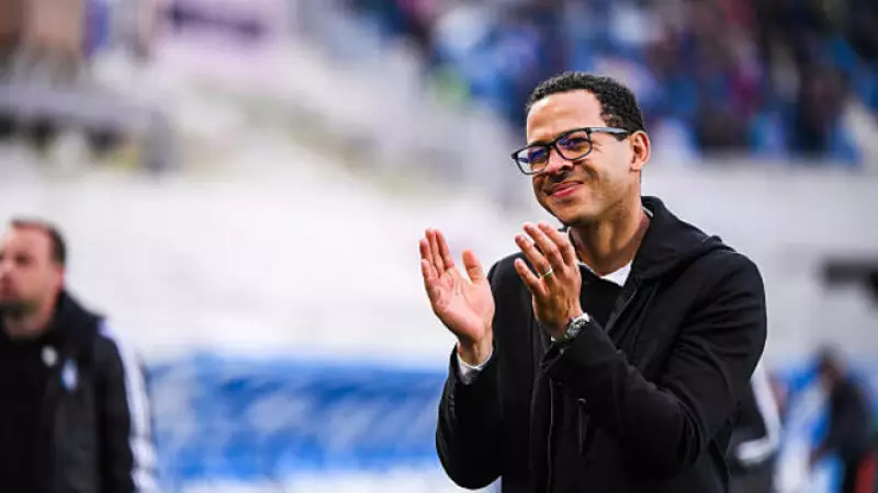 Лиам Росеньор «Челсидің» бас бапкері болуға үміткер