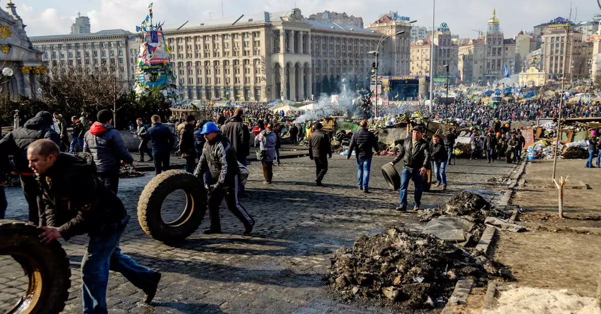 Ирандағы көтерілістер күшейді: 36 қалада тәртіпсіздік тіркелді