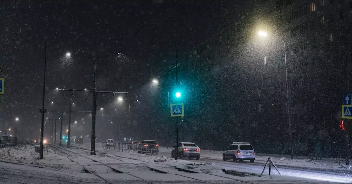 2 қаңтарда Қазақстанда көктайғақ пен тұман күтіледі: барлық өңірде ескерту жарияланды