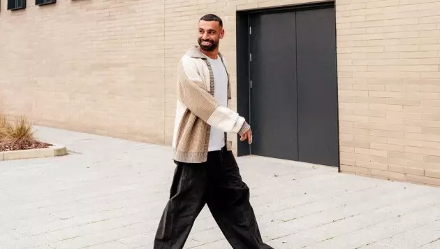 Итальянский топ-клуб хочет подписать Салаха