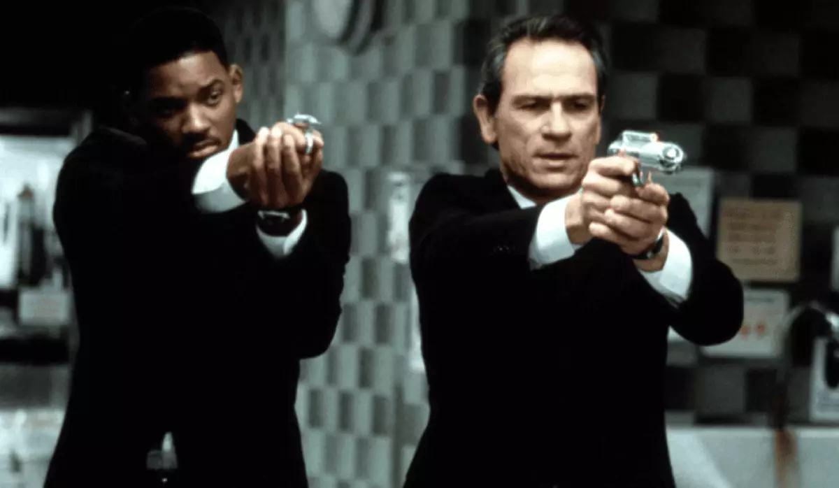 Дочь звезды "Людей в черном" погибла при загадочных обстоятельствах в США