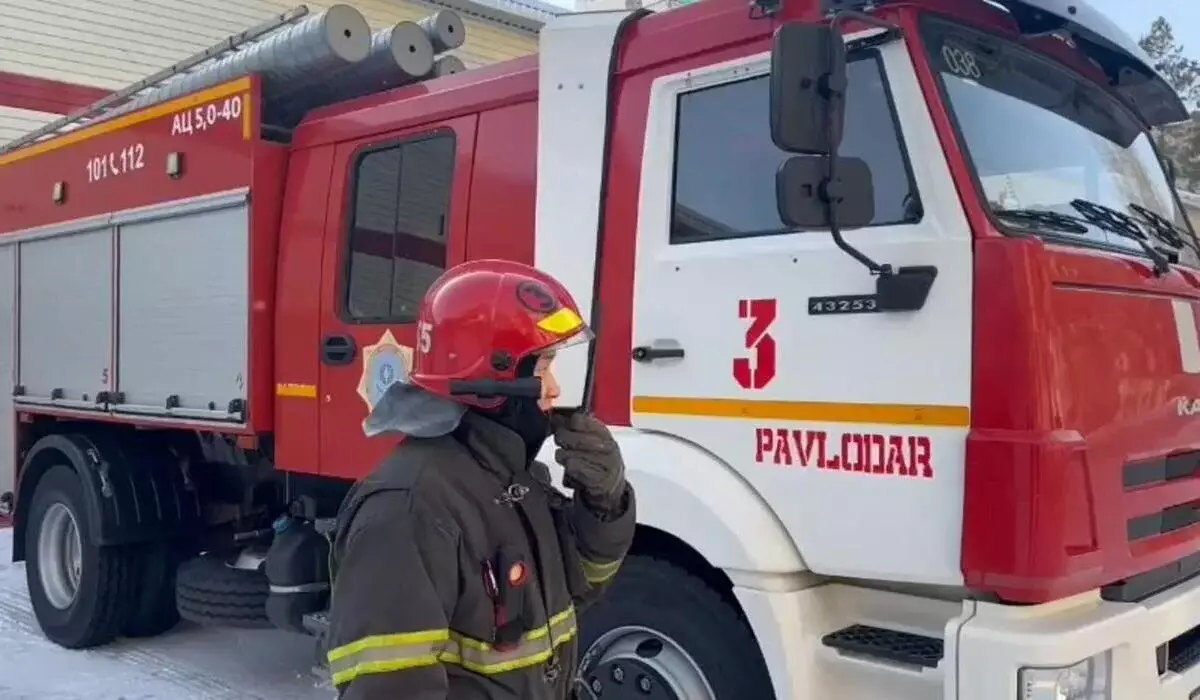 Казахстан первым в СНГ запустил единую межведомственную УКВ-радиосеть