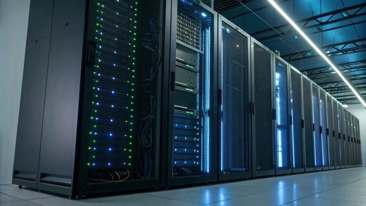 Южная Корея подключает квантовый компьютер к крупнейшему суперкомпьютеру