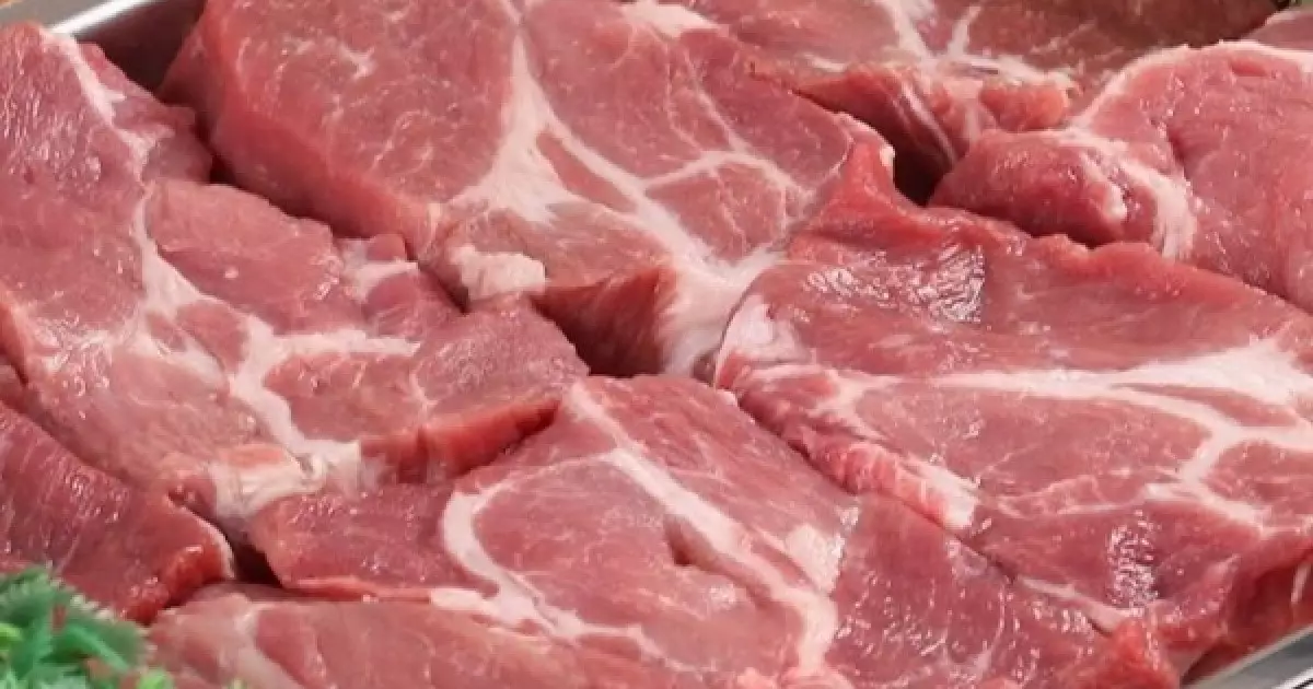  TikTok-та жоқ етті сатамын деген келіншек 20-дан астам адамды алдап кеткен 