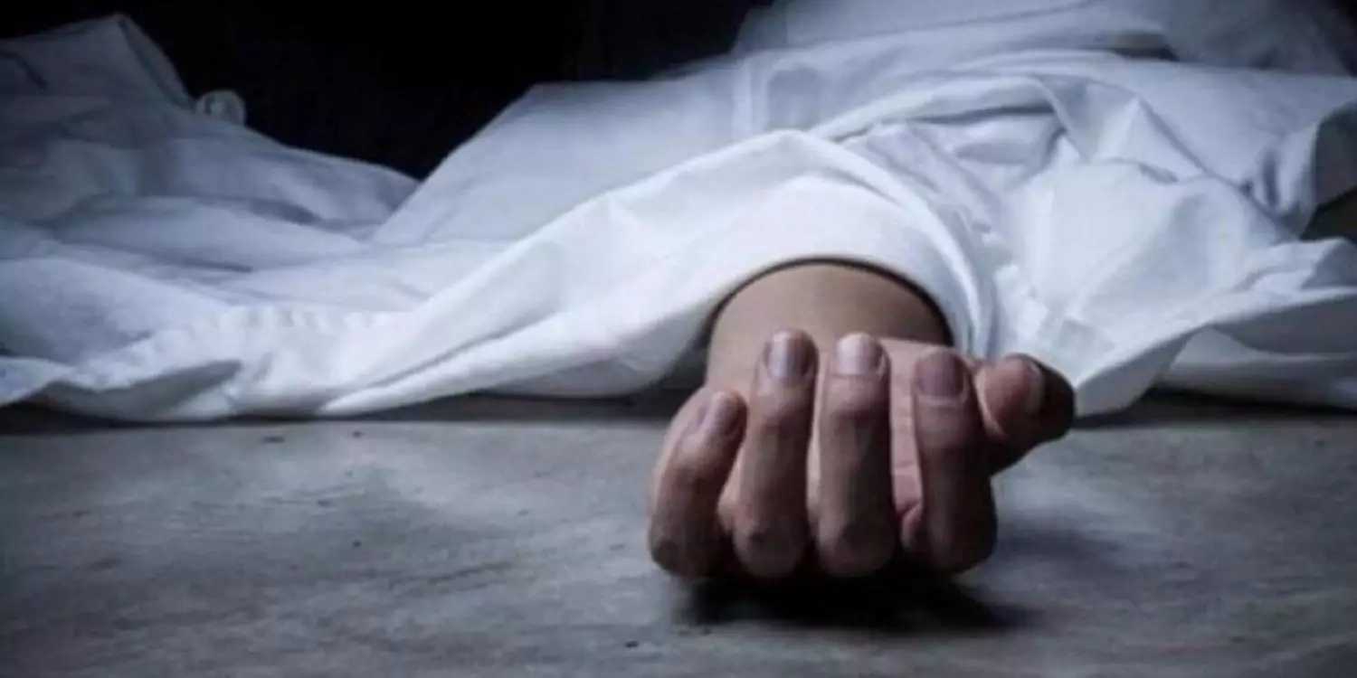 Танымал актердің қызының мәйіті қонақүйден табылды