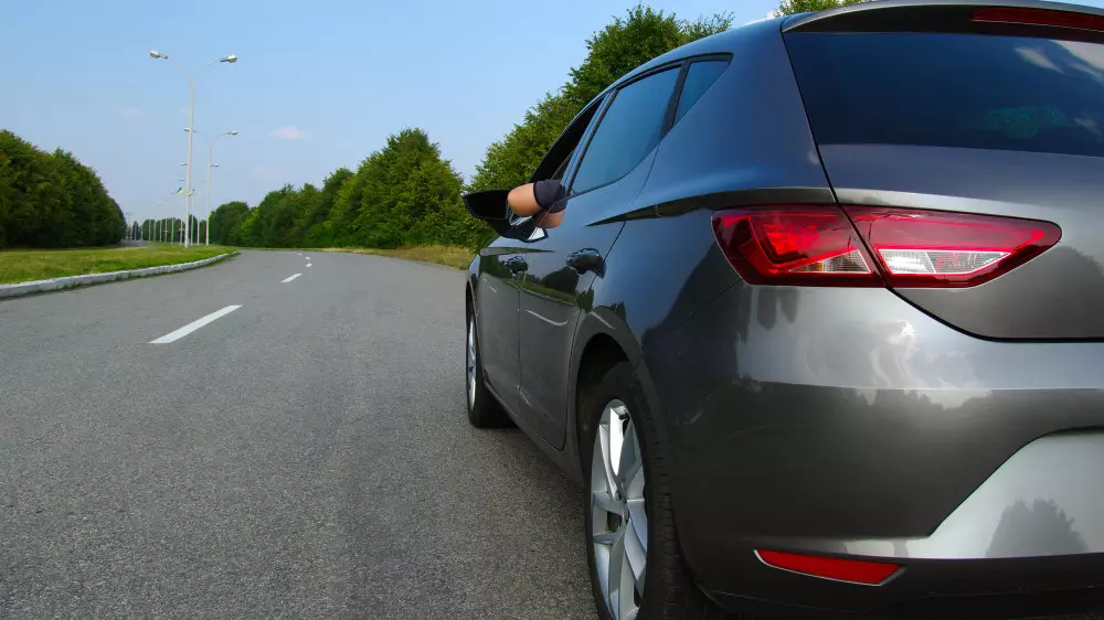 Казахстанцы смогут самостоятельно выбирать госномер автомобиля