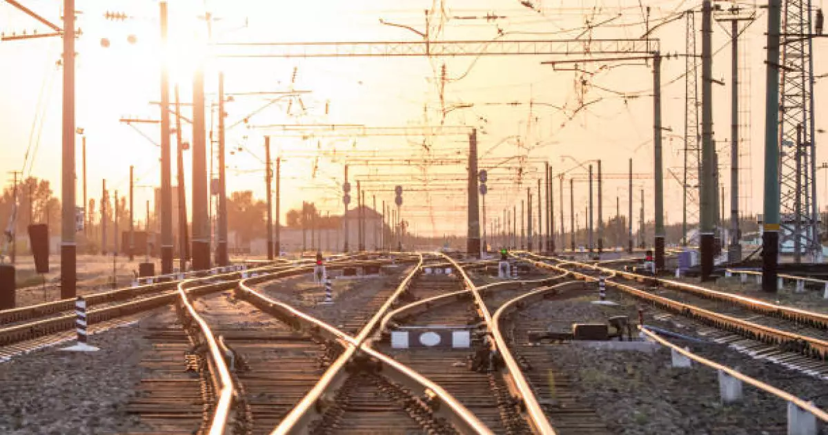   Президент тапсырмасы: Қазақстанның теміржол жүйесі жаңарады   