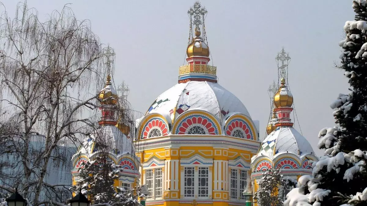 Как казахстанцы будут отдыхать на Рождество в 2026 году