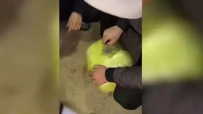 Жителей Ферганы отправили под арест за опасные самодельные петарды