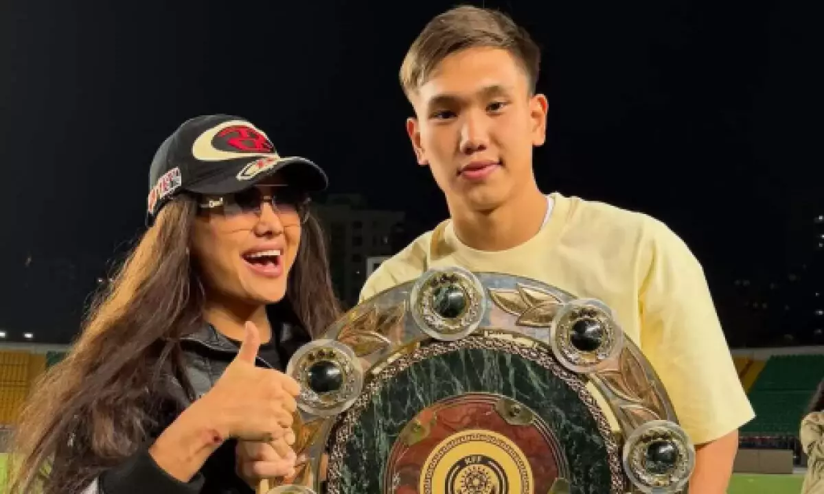 Қайрат Боранбаев “Тараздың” ұсынысына жауап берді: “Хайп жасауды доғарыңыз”