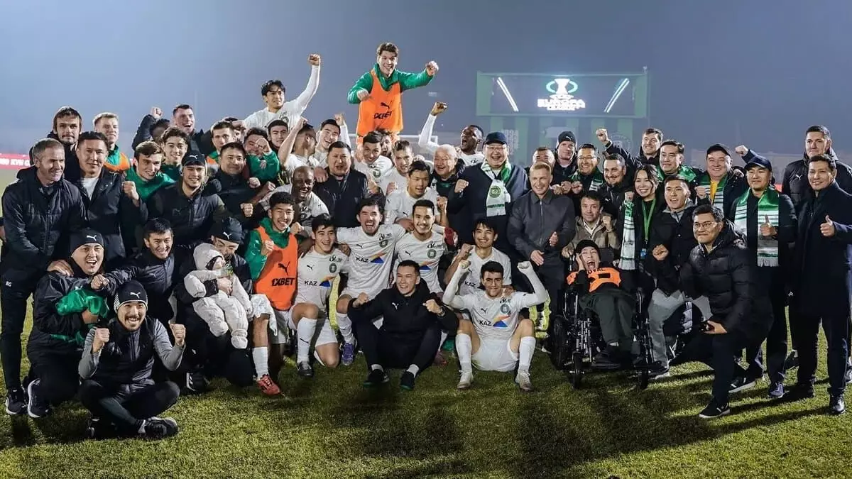 Еурокубоктар алдында «Елімай» құрамы жаңаруда