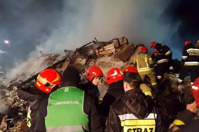 Тау-шаңғы курортындағы өрттен 40 адам көз жұмды