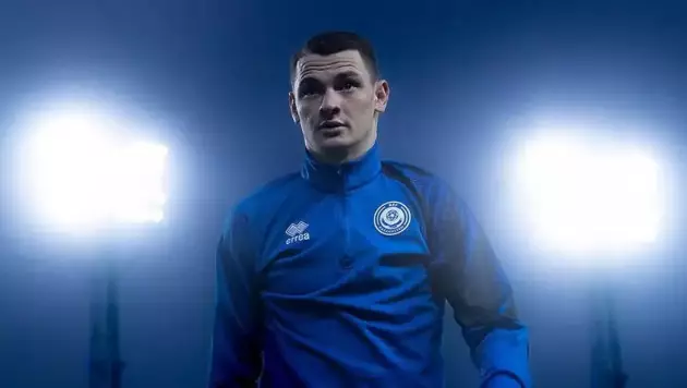 Дебют Чеснокова за британский клуб отложен. Известна причина