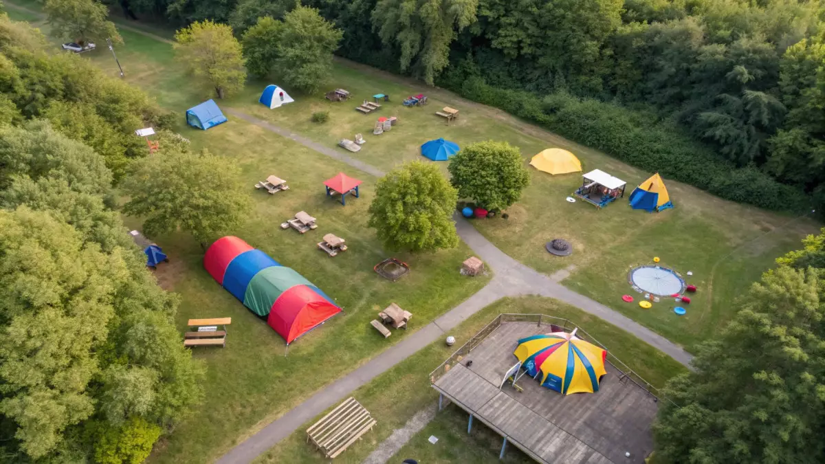 Детские лагеря будут контролировать иначе: что изменится с 2026 года