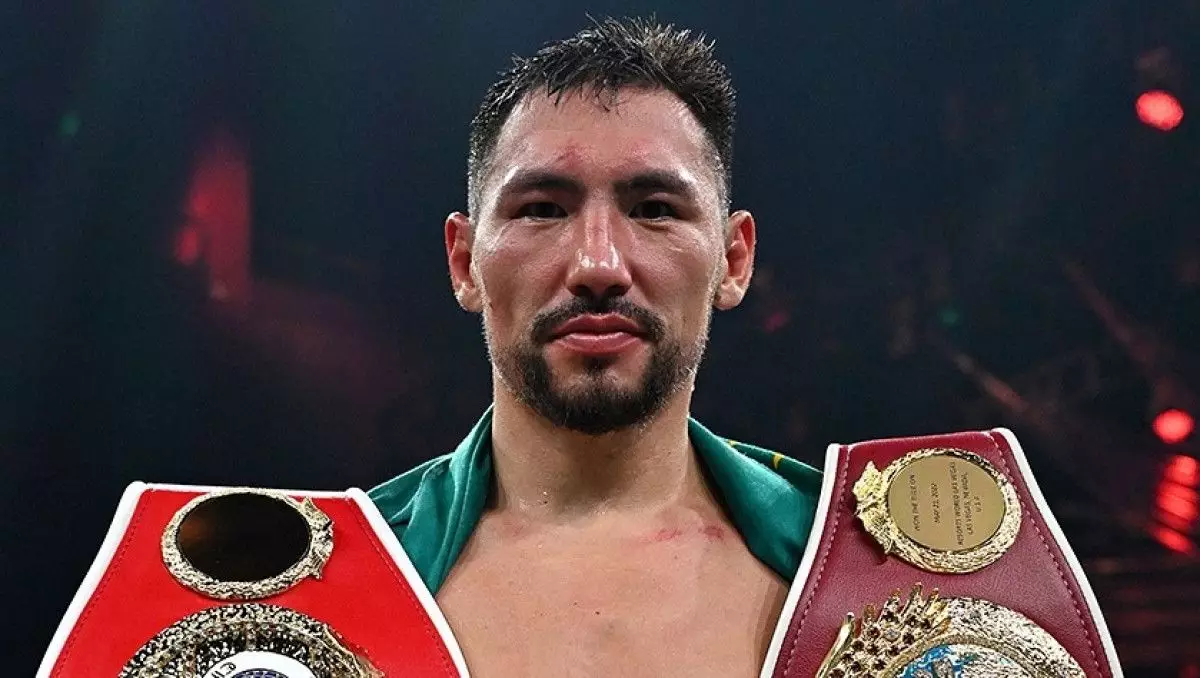 Жәнібек Әлімханұлы үшін жағымсыз жаңалық айтылды