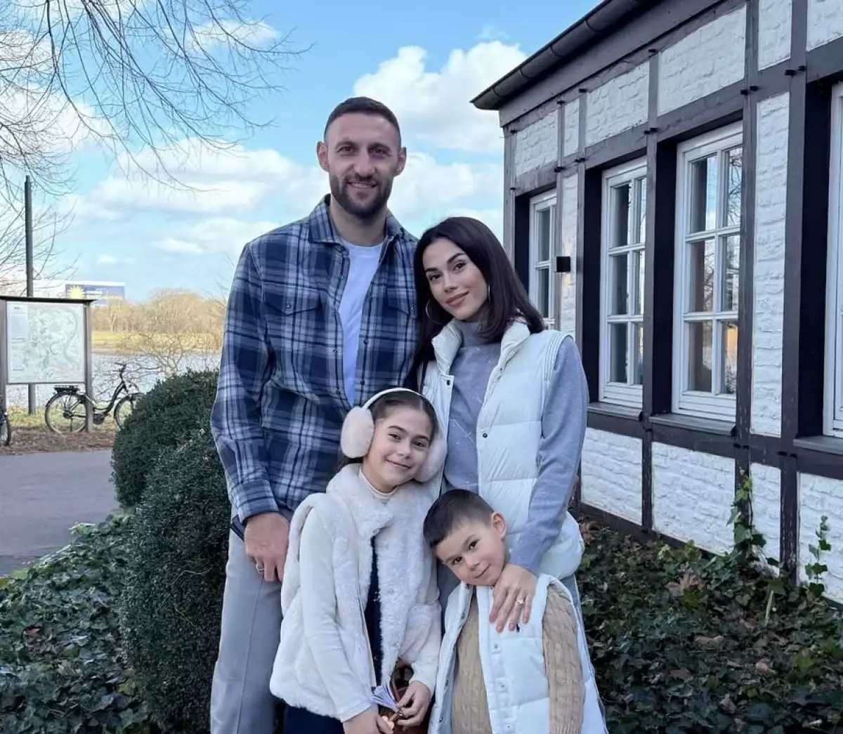 Иван Ордец: “Ақтөбемен” бірге биік белестерді бағындырғым келеді”