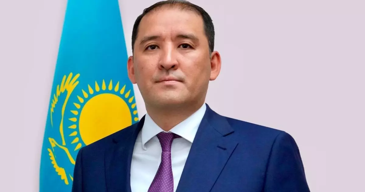  Биыл 1.6 мың шақырым теміржол жөнделеді - вице-министр 