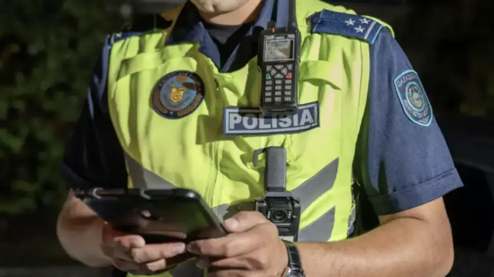 Былапыт сөз, қоқыс пен тыныштық: Қазақстанда айыппұлдар өсті