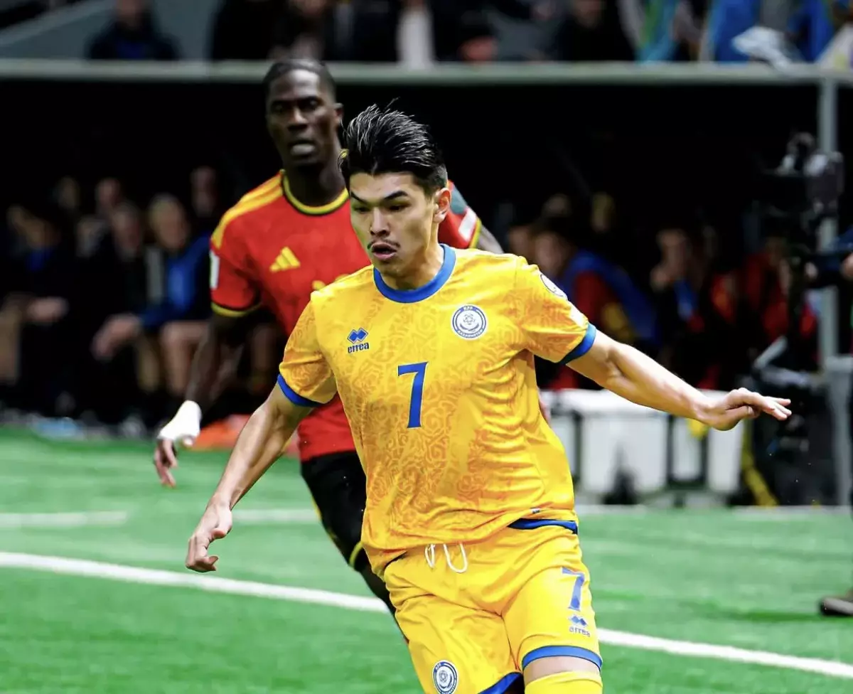 “Бала күнінде мінезі де, дарыны да ерекше еді” – Иван Ильницкий шәкіртінің “Ахматқа” ауысуы туралы