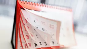 Қазақстандағы 2026 жылғы мерекелік және демалыс күндерінің күнтізбесі жарияланды