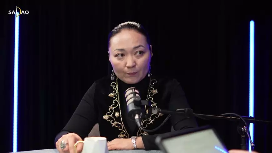 «Алматы мен Астанада 50-ден астам гей клуб бар»: Қоғам белсендісі ащы шындықты жайып салды