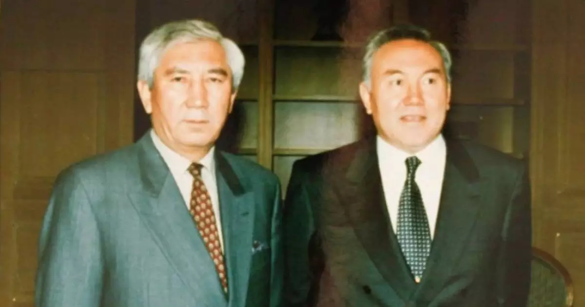  `Нұрекең анау деді, мынау деді`: Мырзатай Жолдасбеков Назарбаев туралы ел естімеген шындықты айтты 