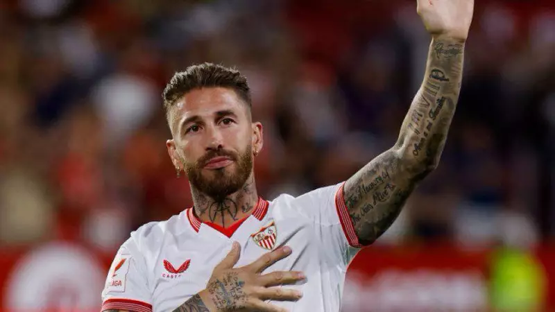 Серхио Рамос «Севильяны» сатып алуы мүмкін