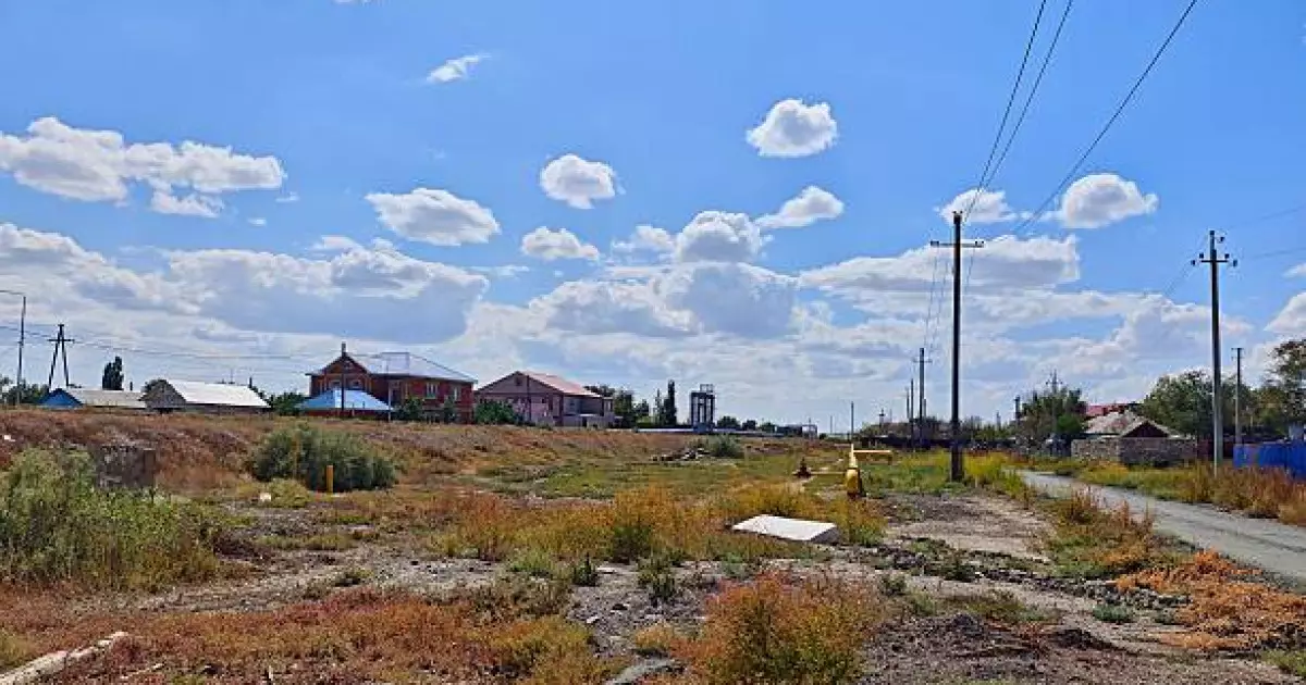   Атырау облысы Қызылқоға ауданында бүтін бір отбасы жоғалып кетті   