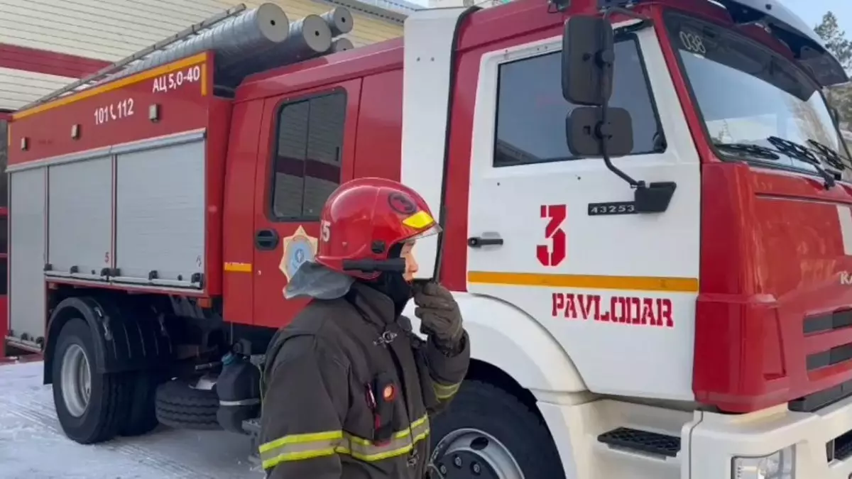 Қазақстан ТМД-да алғаш болып азаматтық қорғаудың бірыңғай радиожелісін іске қосты