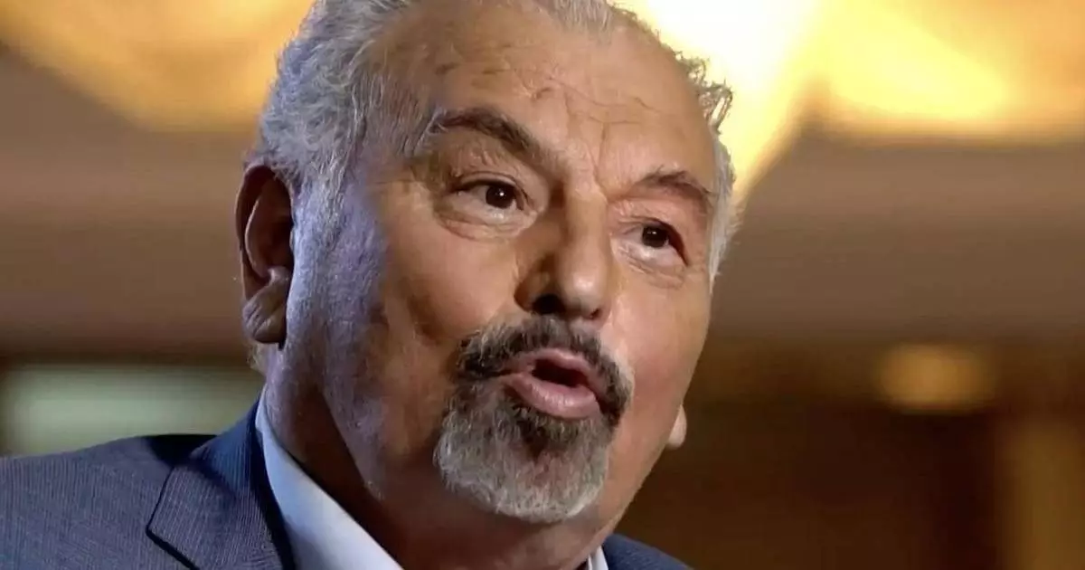  `Төбе шашым тік тұрды`: Тұңғышбай Жаманқұлов ел естімеген жайтты ашып айтты (ВИДЕО) 