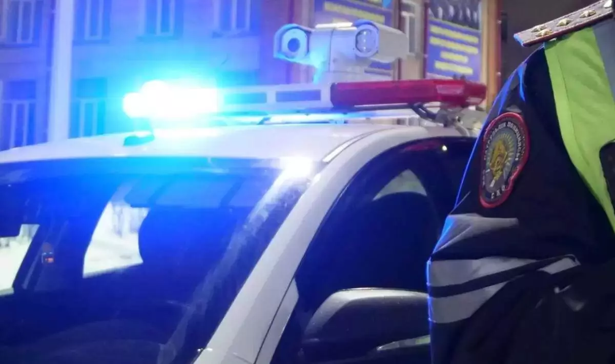 Атырау облысында жұмбақ жағдайда тұтастай бір отбасы жоғалып кетті