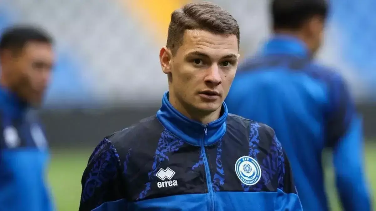 Дебют Чеснокова в Шотландии отложен: известна дата первого матча за «Хартс»