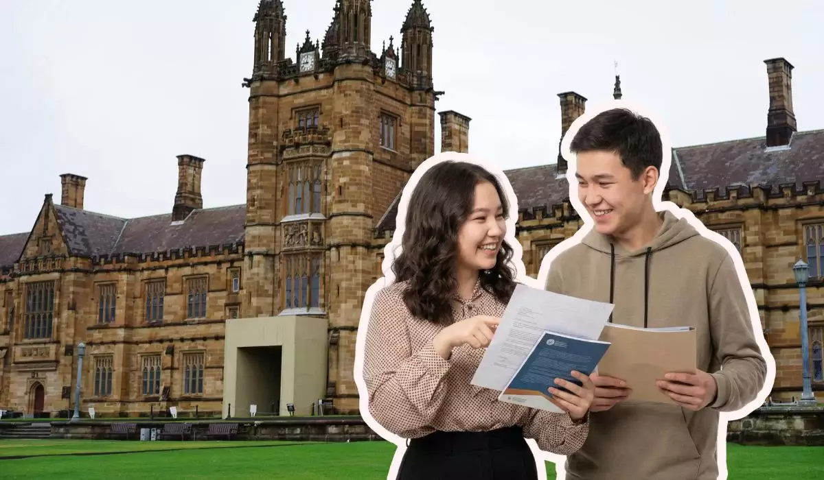 "Болашак" в 2026 году меняют правила: кому теперь реально пройти