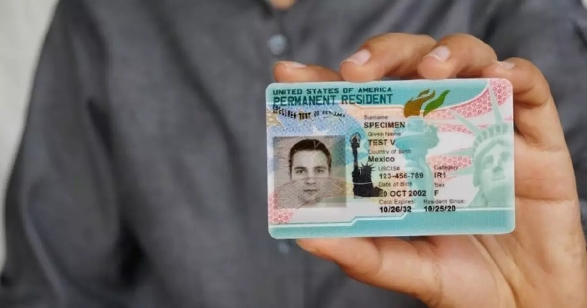  АҚШ соты Трамптың мигранттарға қатысты шешімінің күшін жойды 