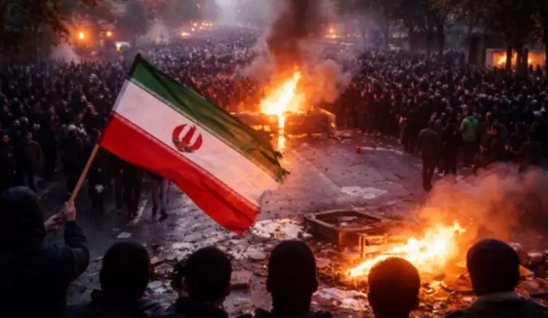 Трамп угрожает Ирану