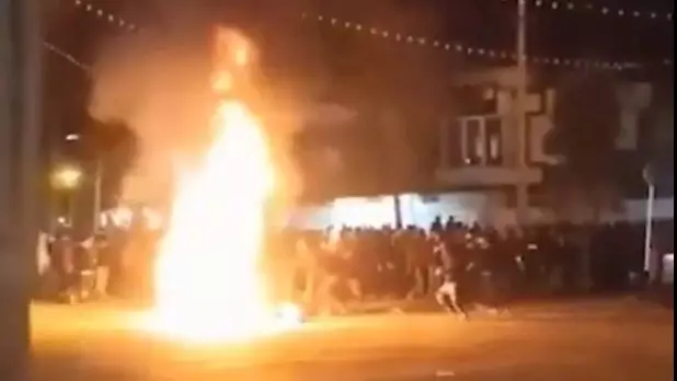 Ирандағы наразылықтар жалғасып жатыр