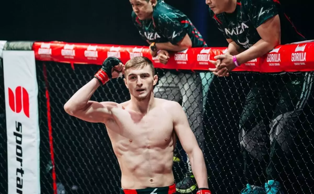 «Отдам 10 000 евро»: казахстанец бросил вызов Франции