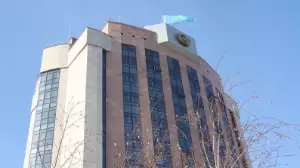 Енді азаматтар мемлекеттік тіркеу нөмірлік белгісін еркін таңдай алады