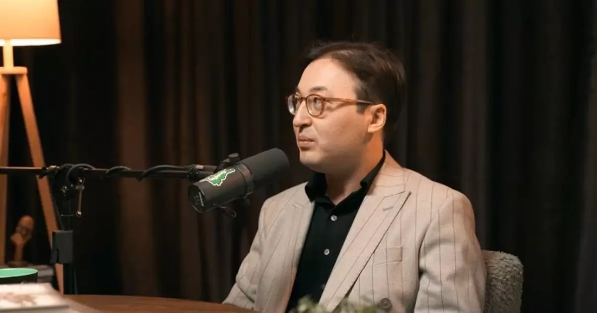  ”Абай славяншылдықты жақтаушы болған” - Тарихшы 