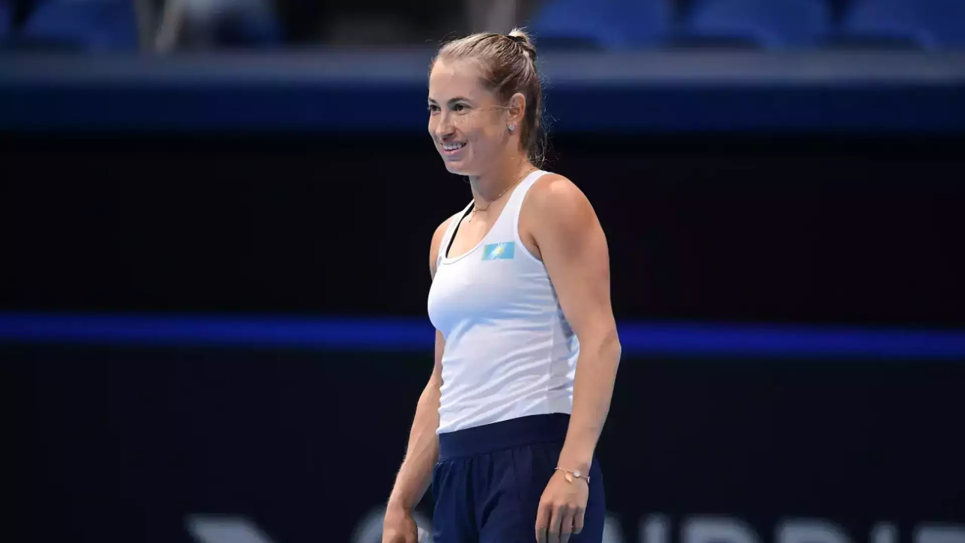 Казахстан одержал первую победу в теннисном сезоне 2026