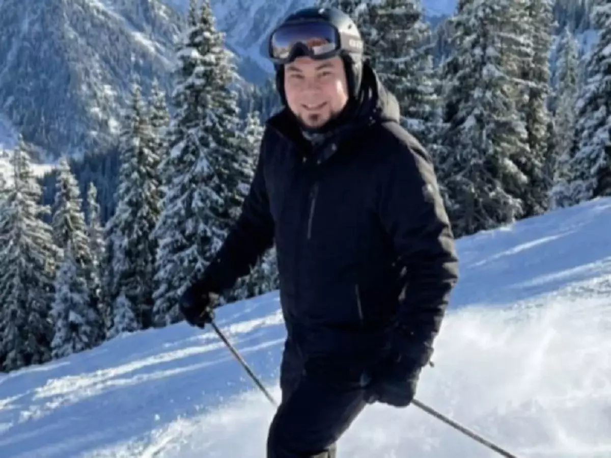 Лыжи, горы и внутренняя тишина: личная история силы и концентрации