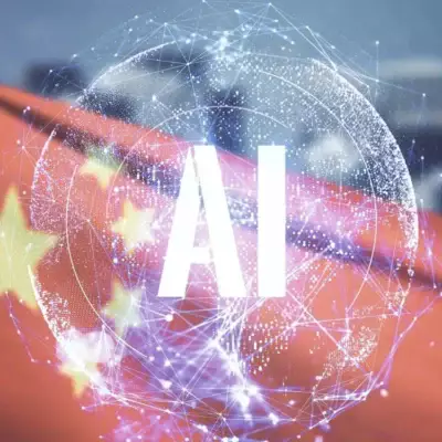 Китай запустил автономную ИИ-систему на базе национальной сети суперкомпьютеров