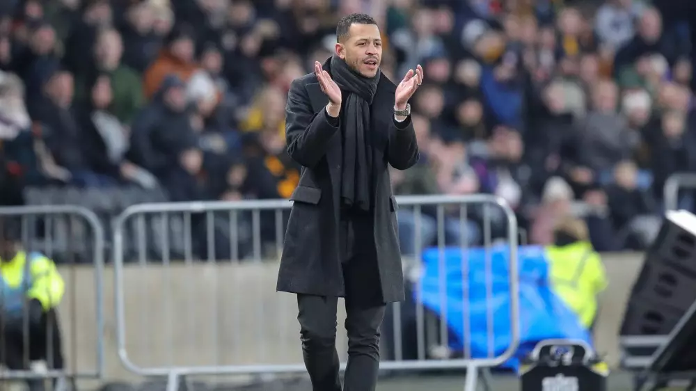 Назван главный претендент на пост тренера в “Челси“