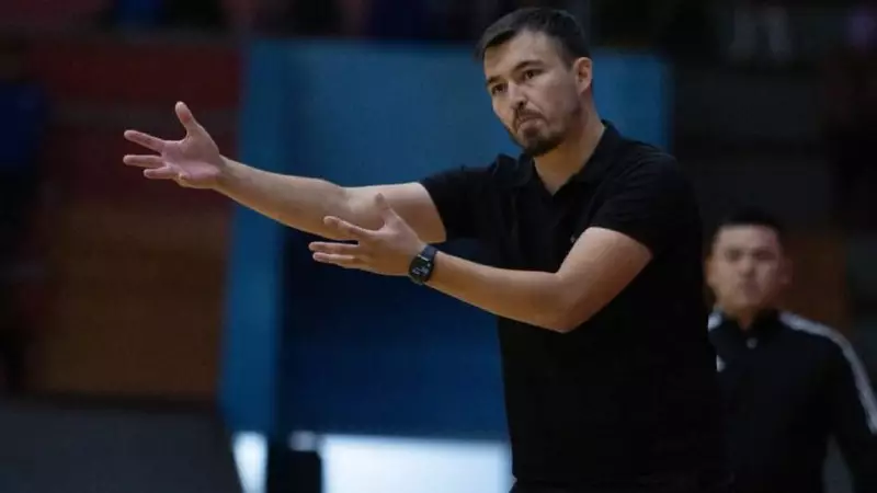 Футзалдан Қазақстан чемпионатында үздік бапкер анықталды