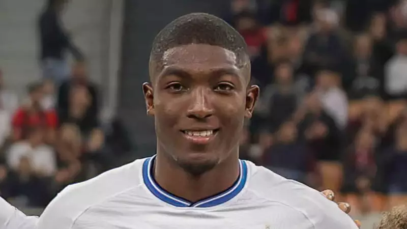 «Қайраттың» келесі қарсыласының ойыншысы Англияның ТОП клубына ауысуы мүмкін