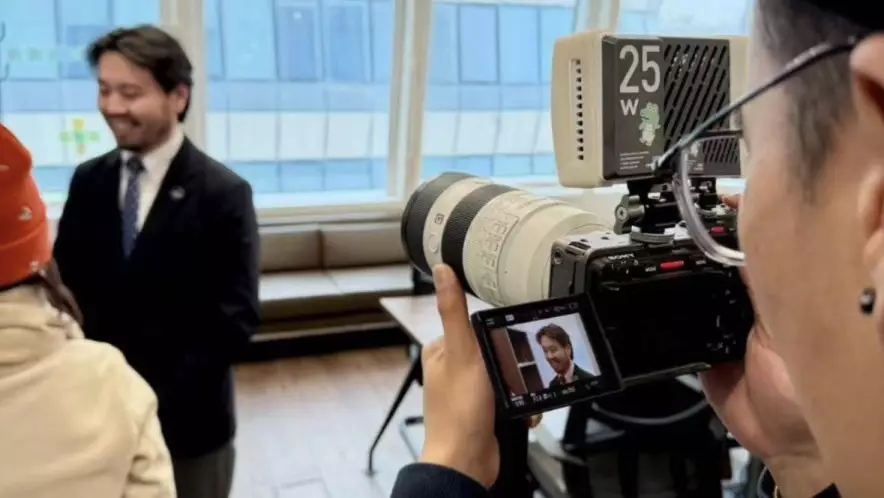 Казахстан станет героем тревел-шоу Гуанчжоуского телевидения