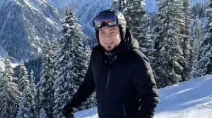 Шаңғы тебу тәніңді де, жаныңды да шынықтырады