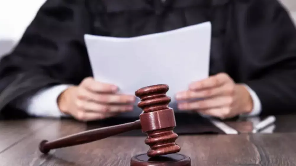 “Жігітті зорлады деп айыпталды“: ағайындылар үкімге шағымданды