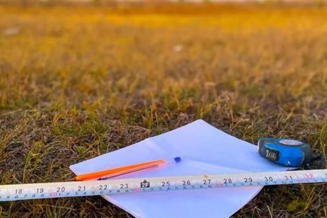 2,1 млн га неиспользуемых земель возвращены в государственную собственность