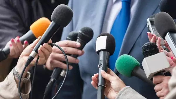 Былтыр әлемде шамамен 130 журналист қаза тапқан